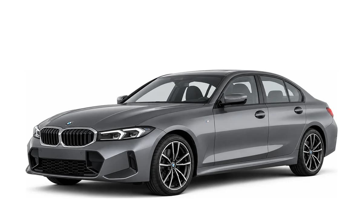 3 Series