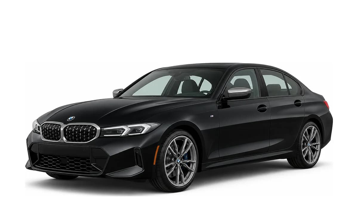 3 Series