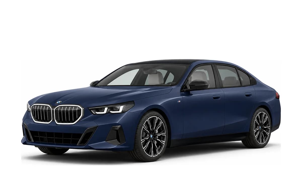 5 Series