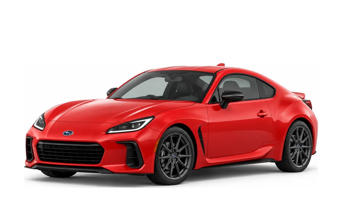 BRZ