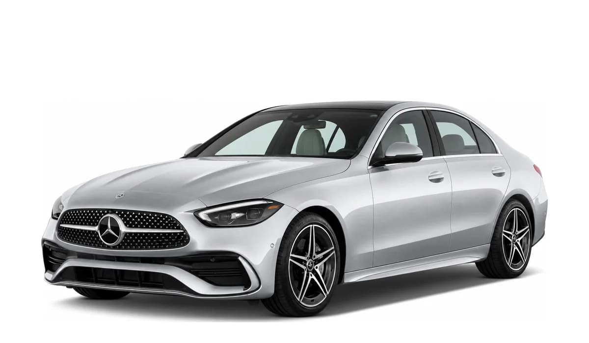 C-Class