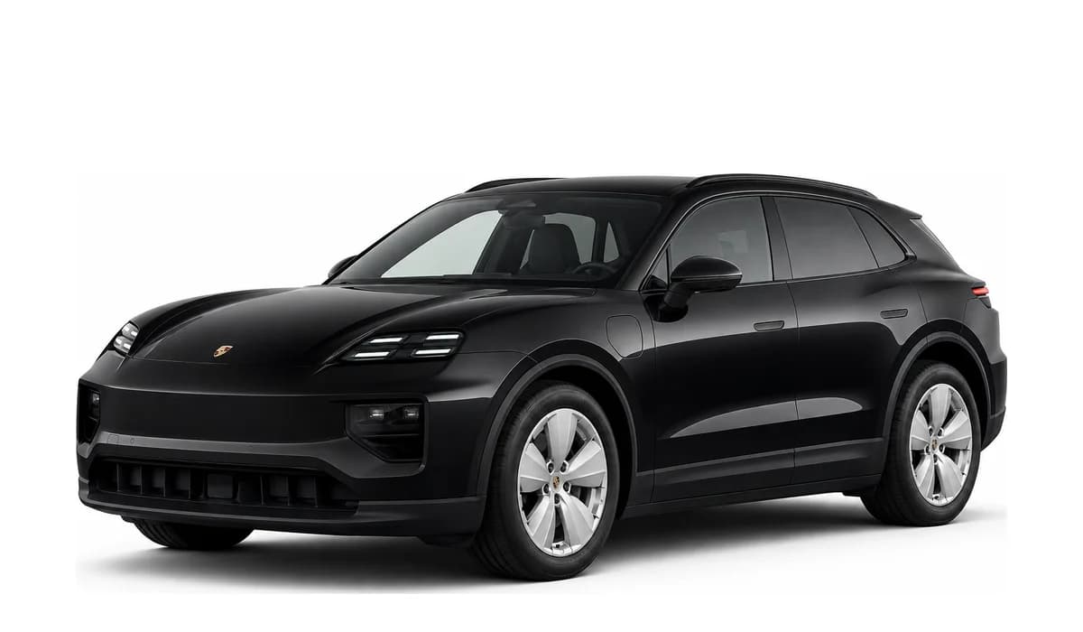 Cayenne Electric