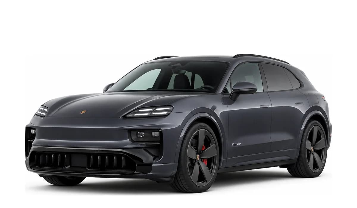 Cayenne Electric