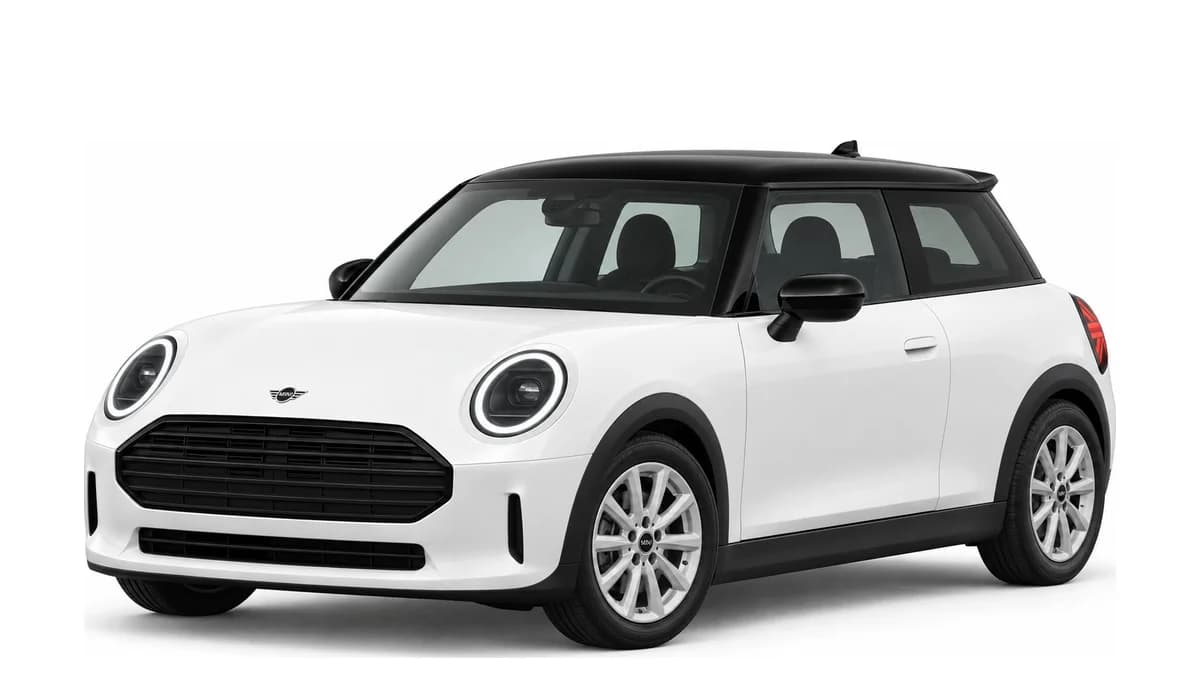Cooper 3-Door