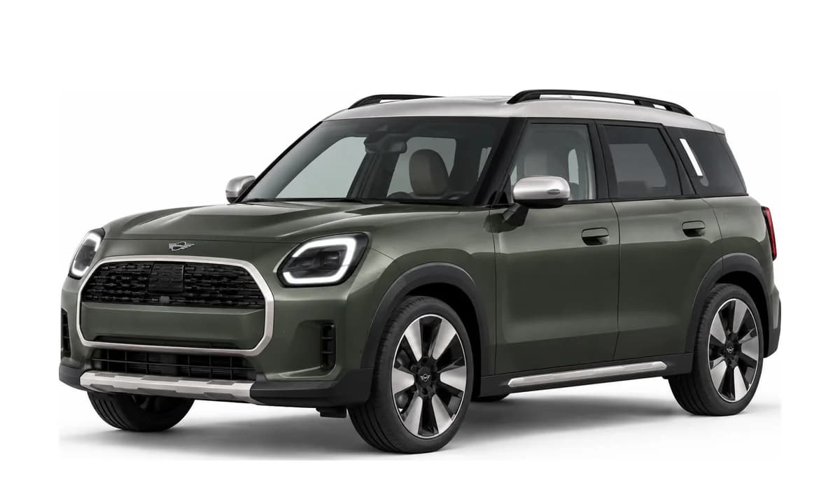 Countryman