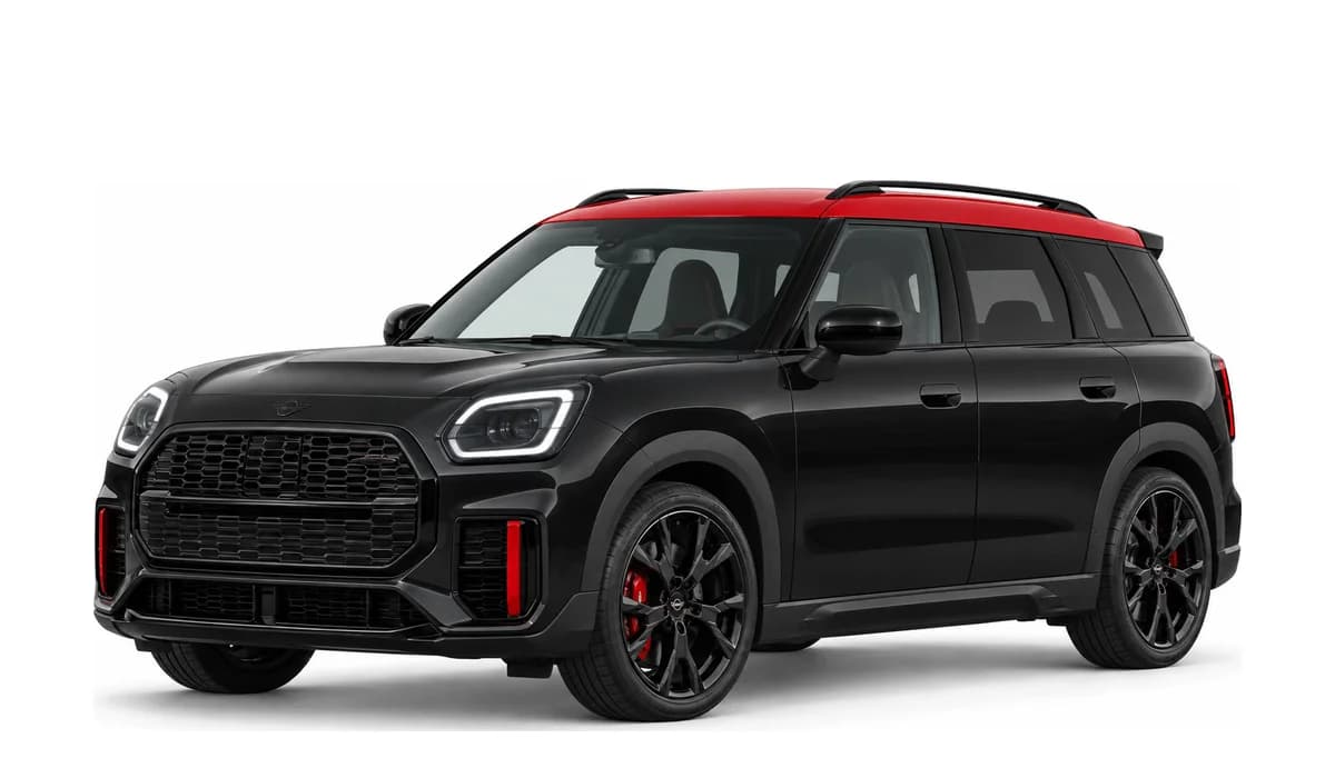 Countryman