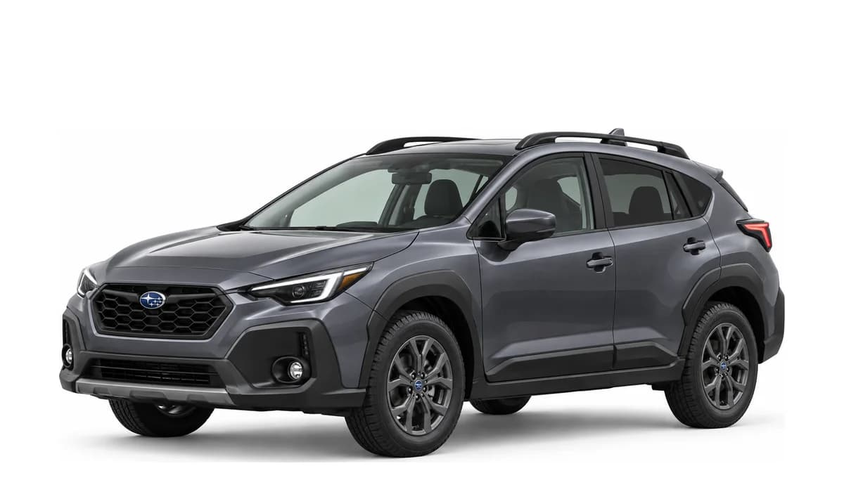 Crosstrek