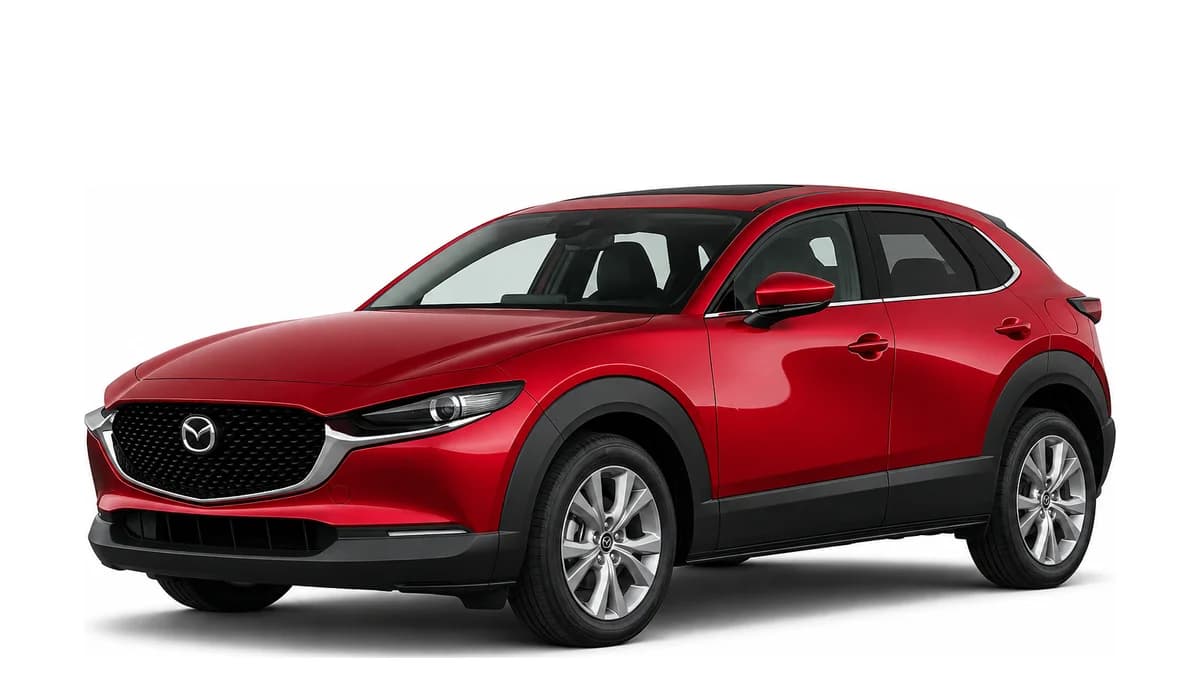 CX-30