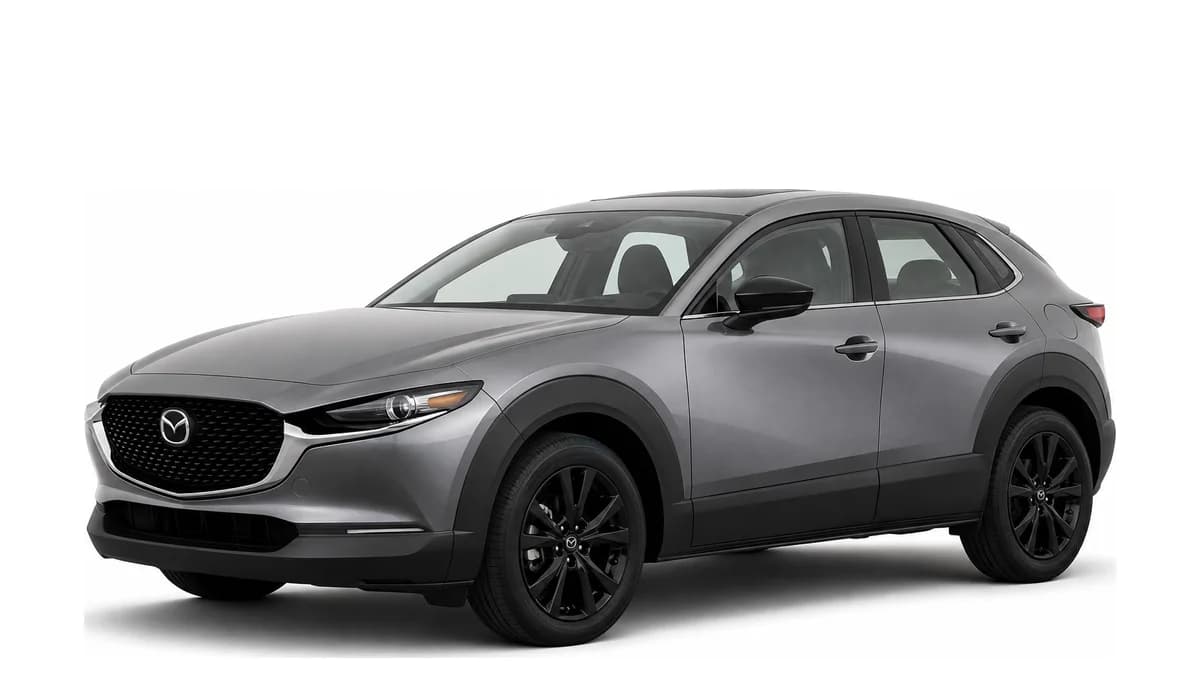 CX-30