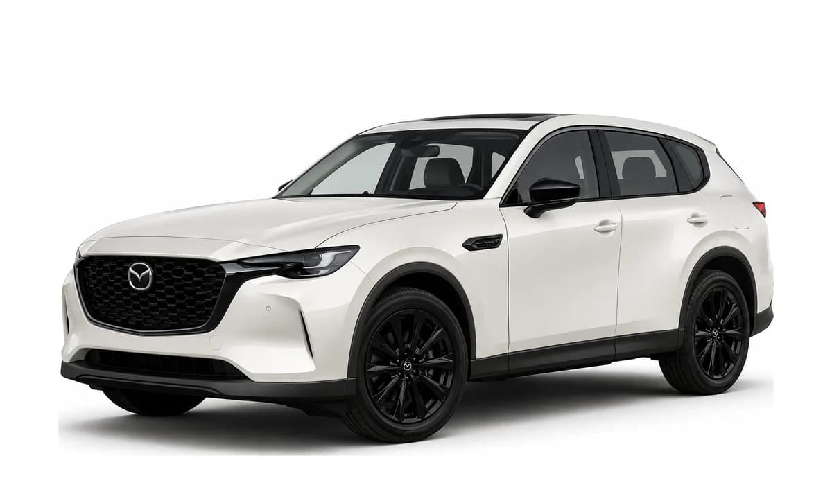 CX-60