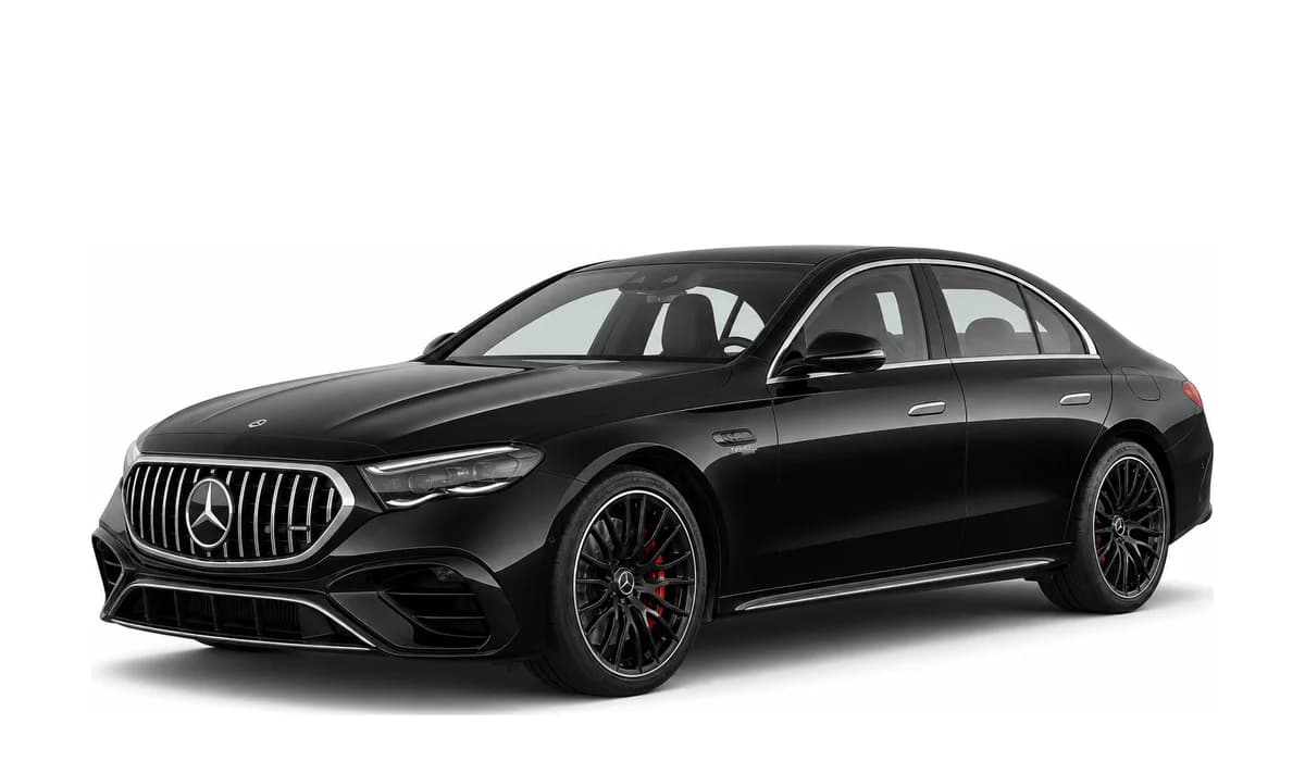 E-Class