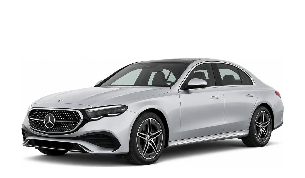 E-Class