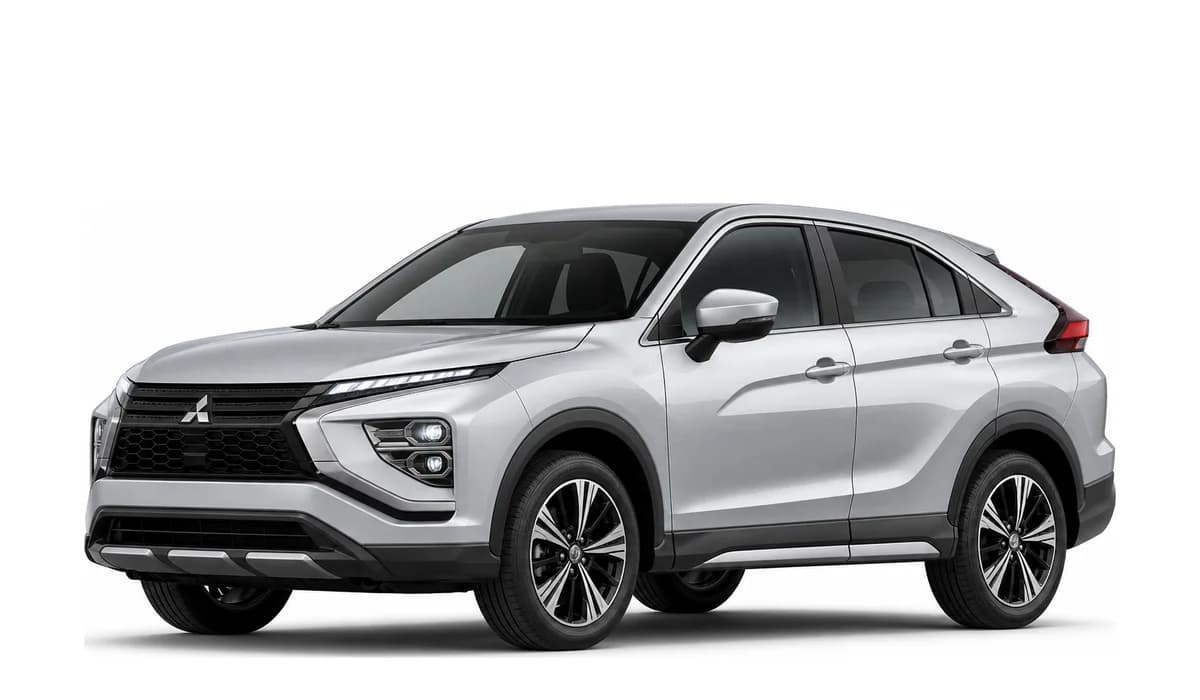 Eclipse Cross