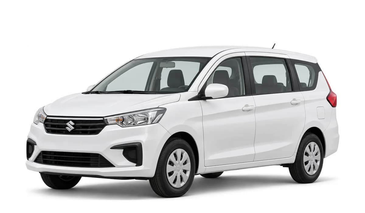 Suzuki Ertiga