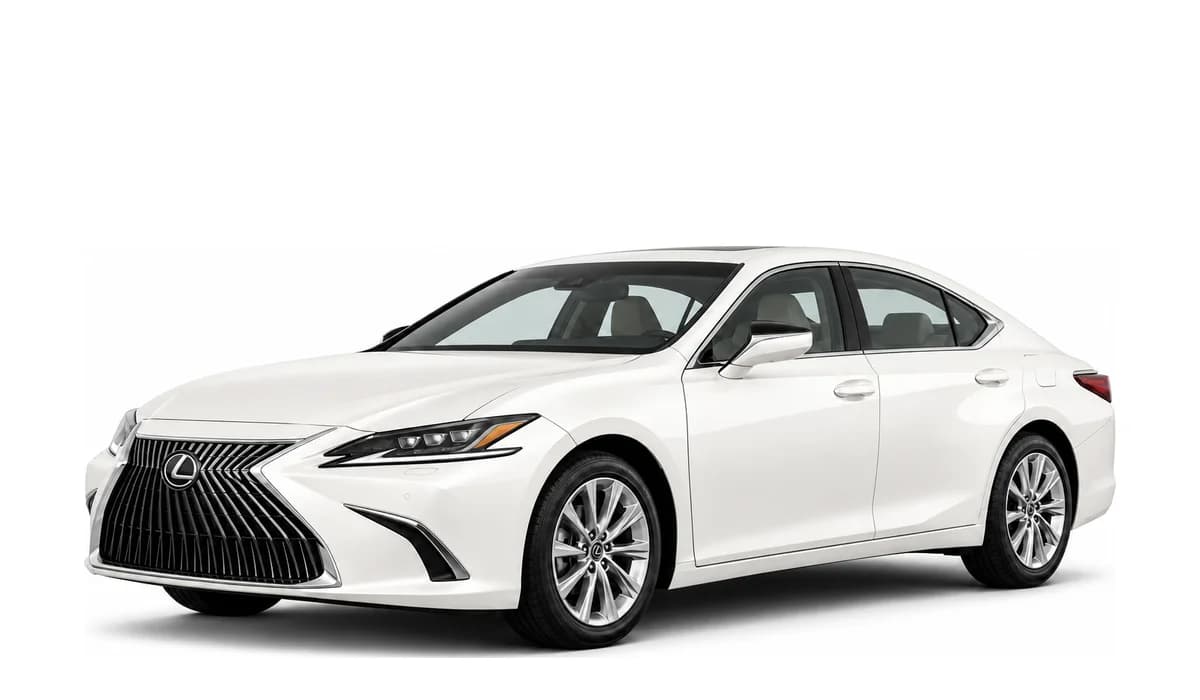 ES 350