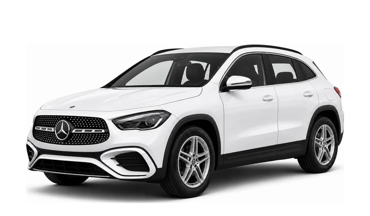 GLA