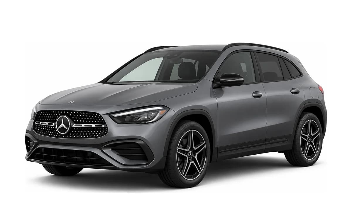 GLA