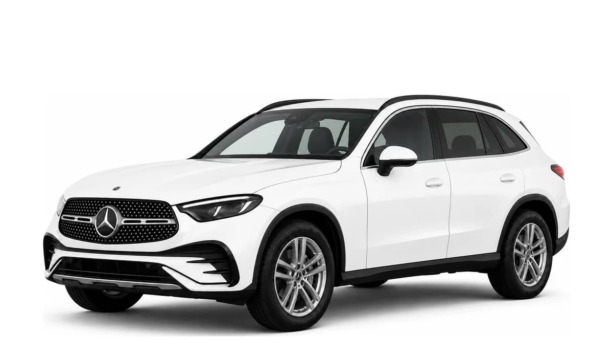 GLC
