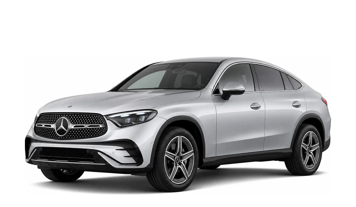 GLC Coupé