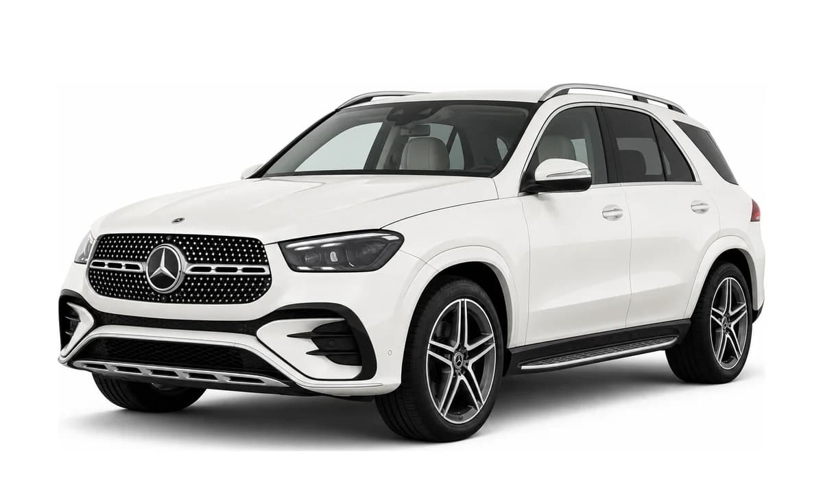 GLE