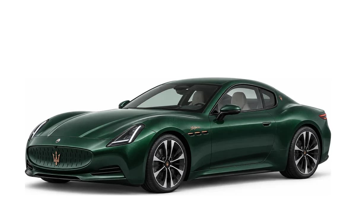 GranTurismo