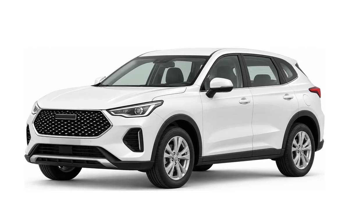 Haval Jolion Pro