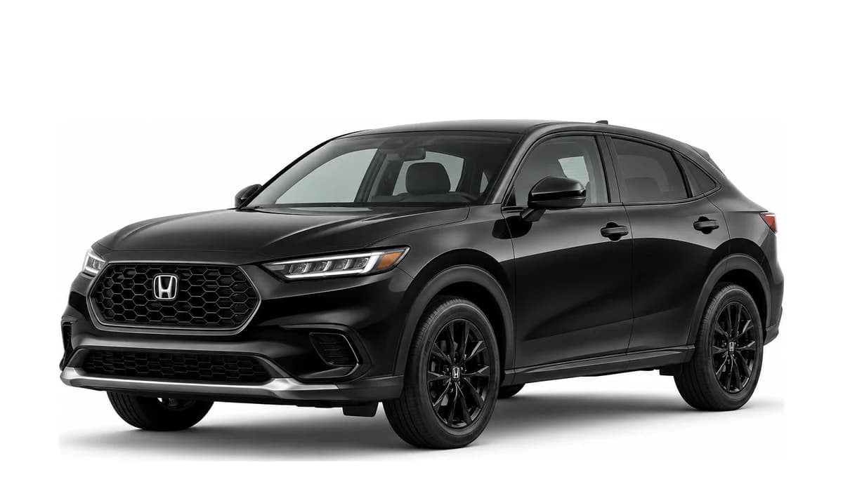 HR-V