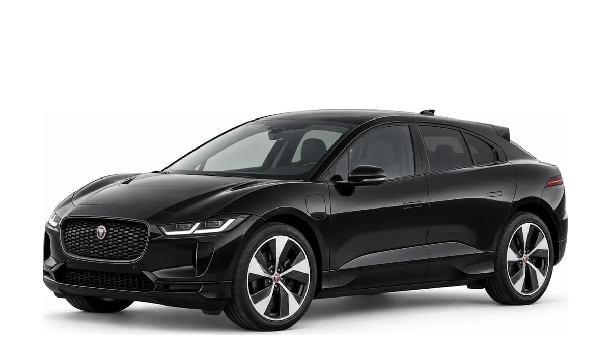 I-PACE