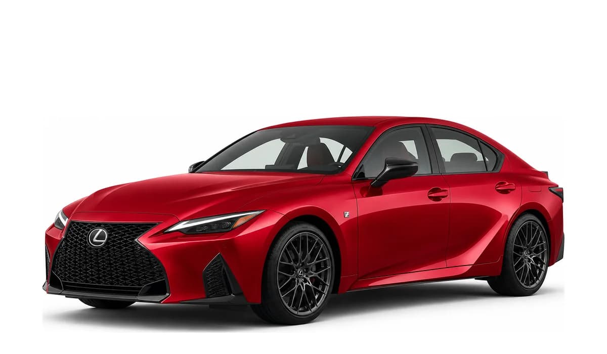 IS 350