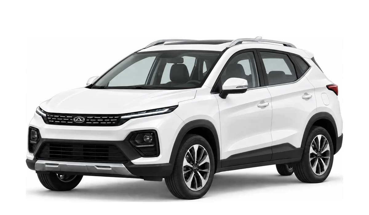 JAC JS3