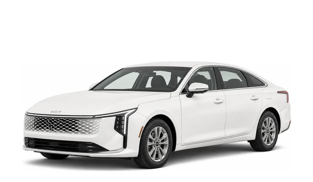 کیا K8 GCC بنزینی