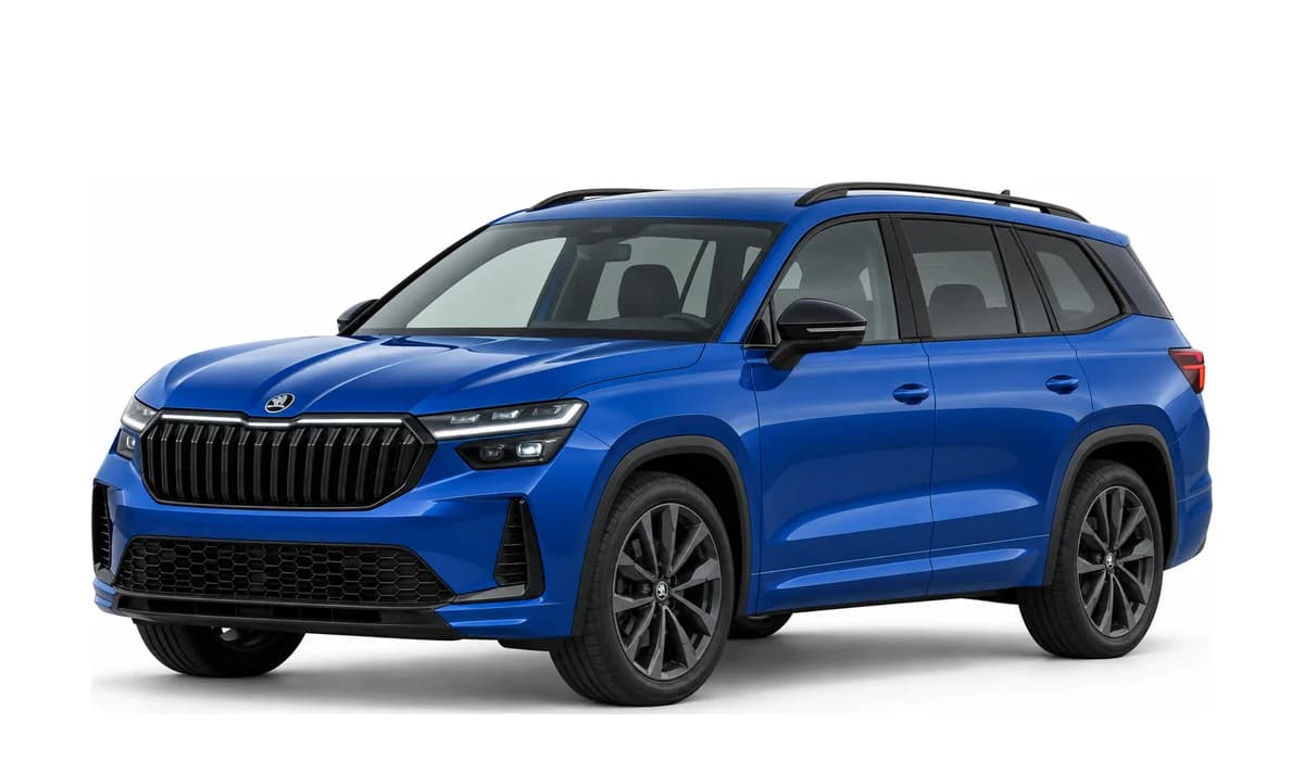 Kodiaq