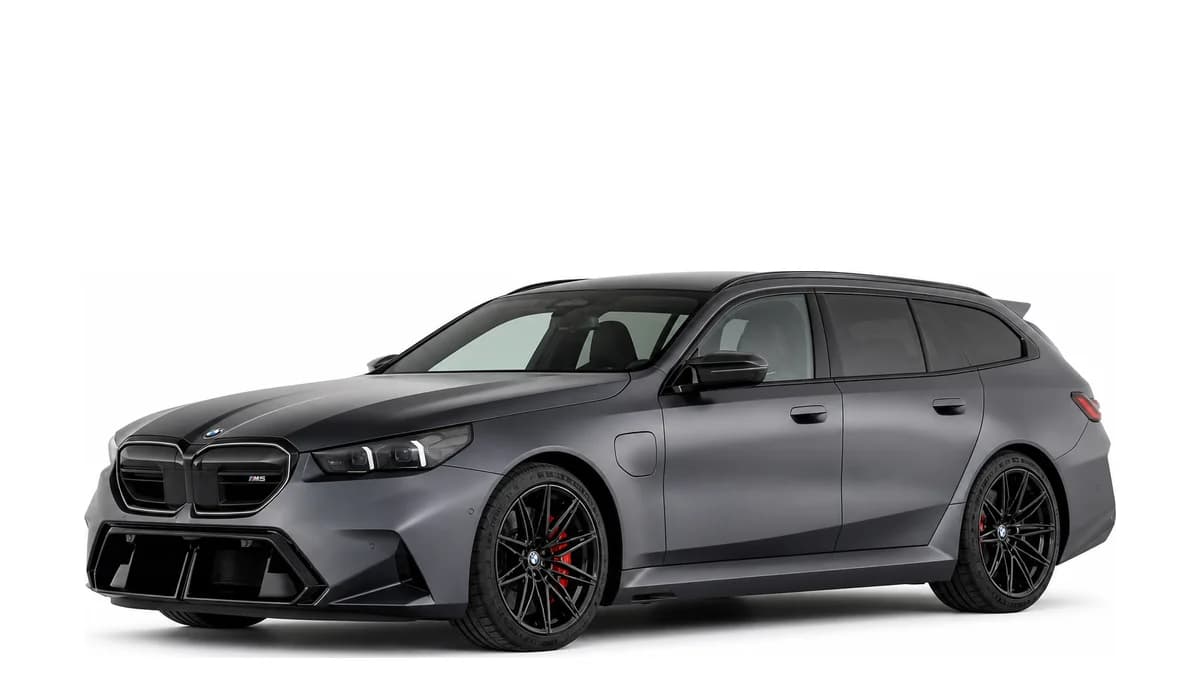M5
