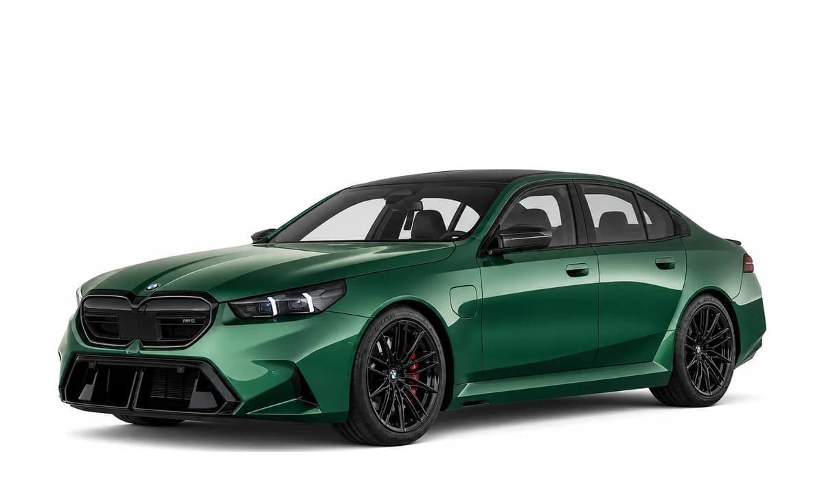 M5