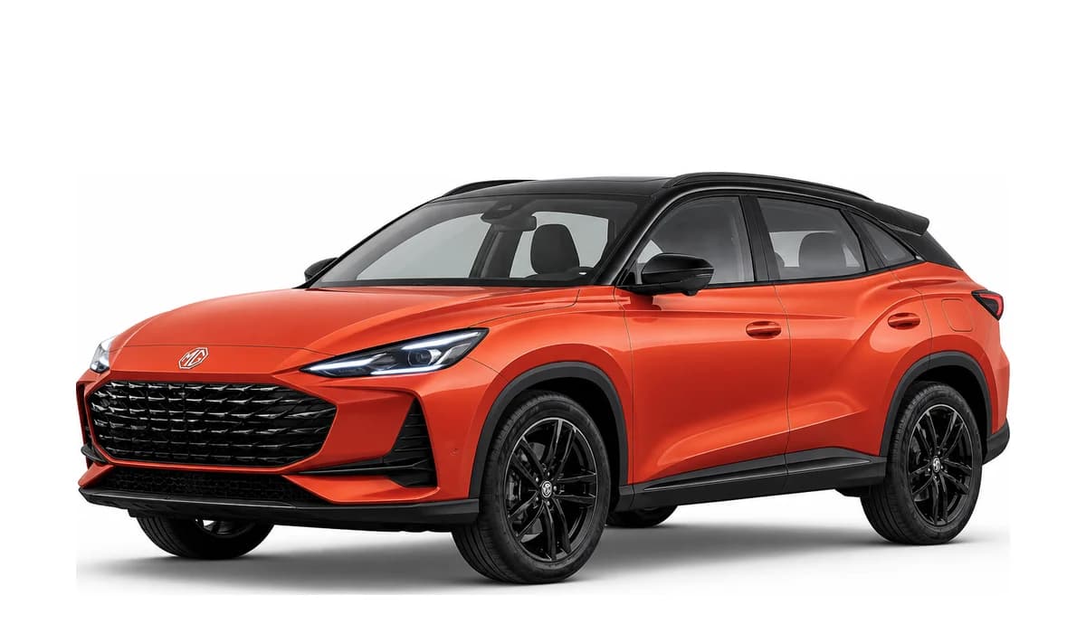 MG One
