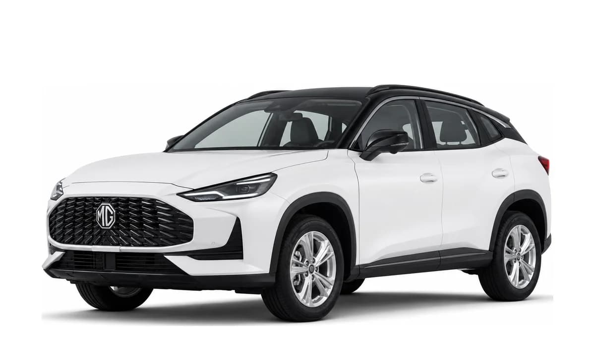 MG One