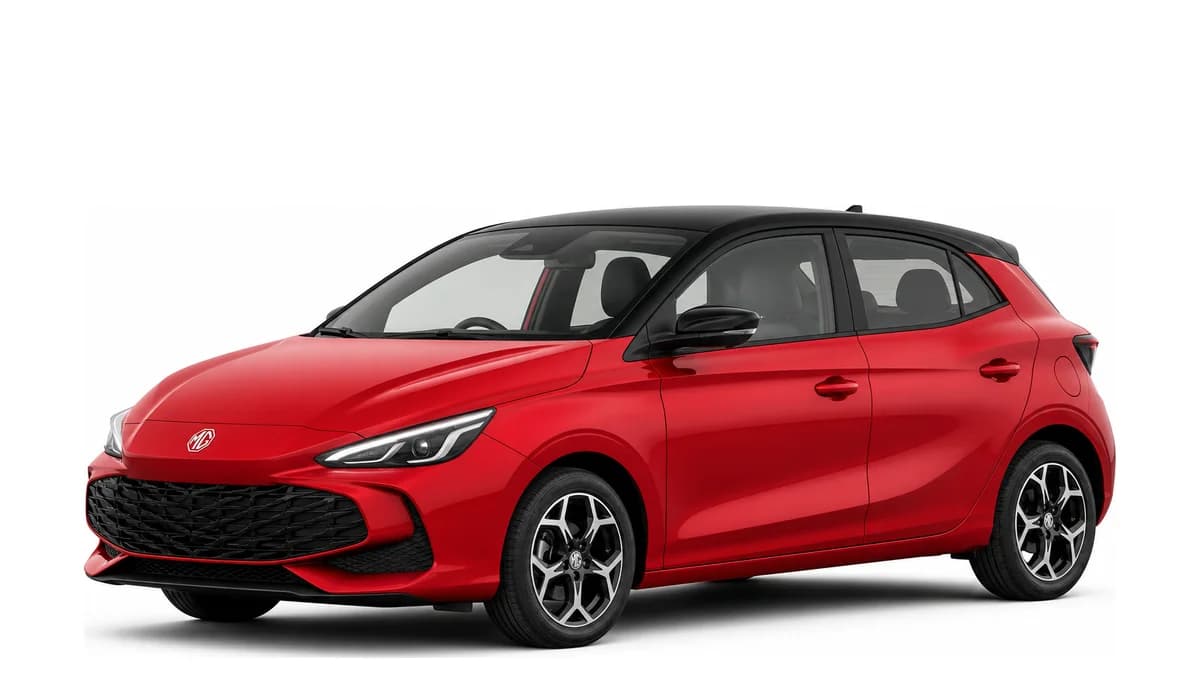 MG3