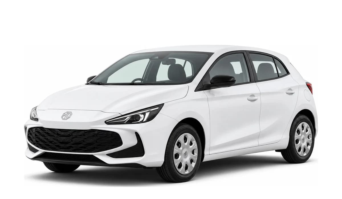MG3
