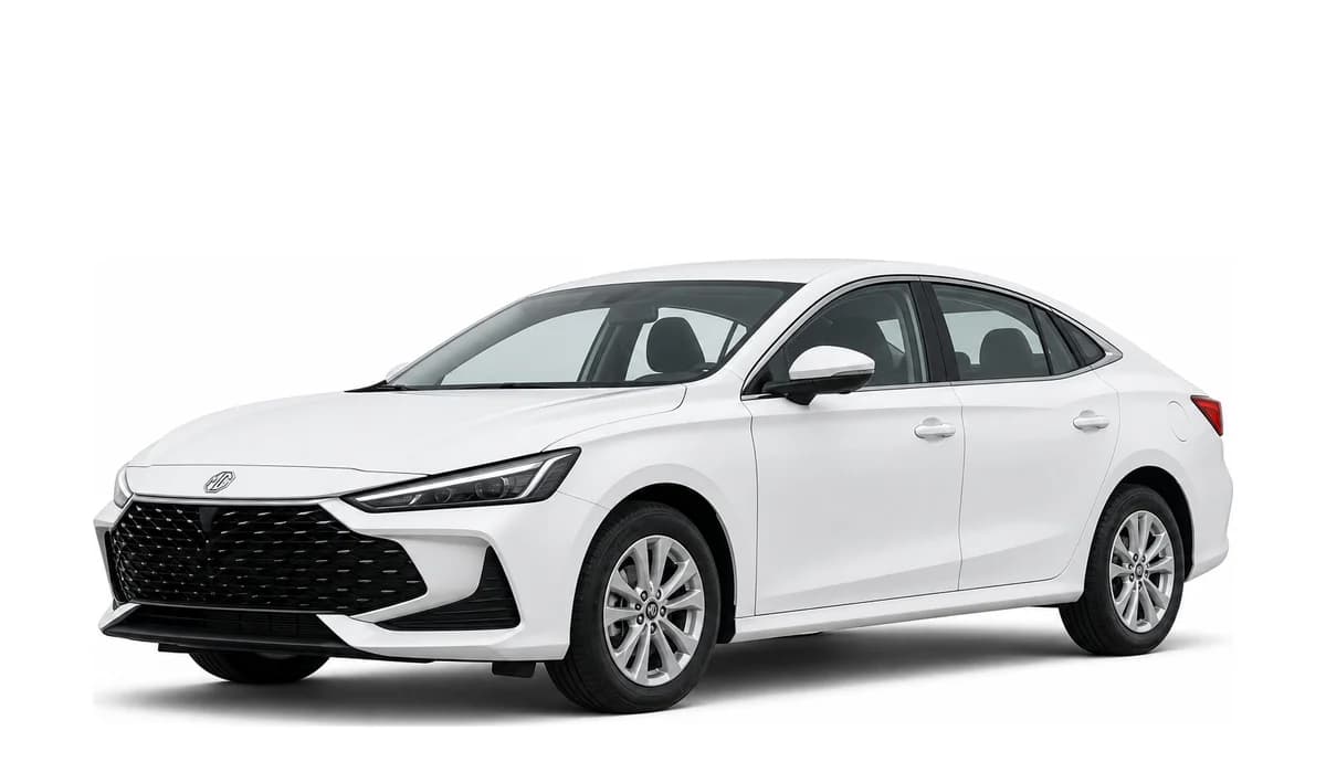 MG5