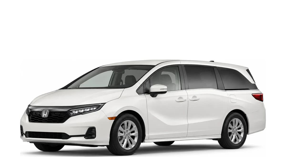 Odyssey