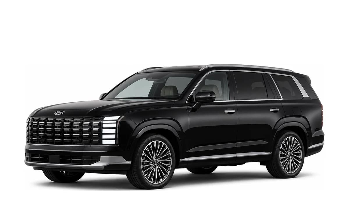پالیسید GCC بنزینی