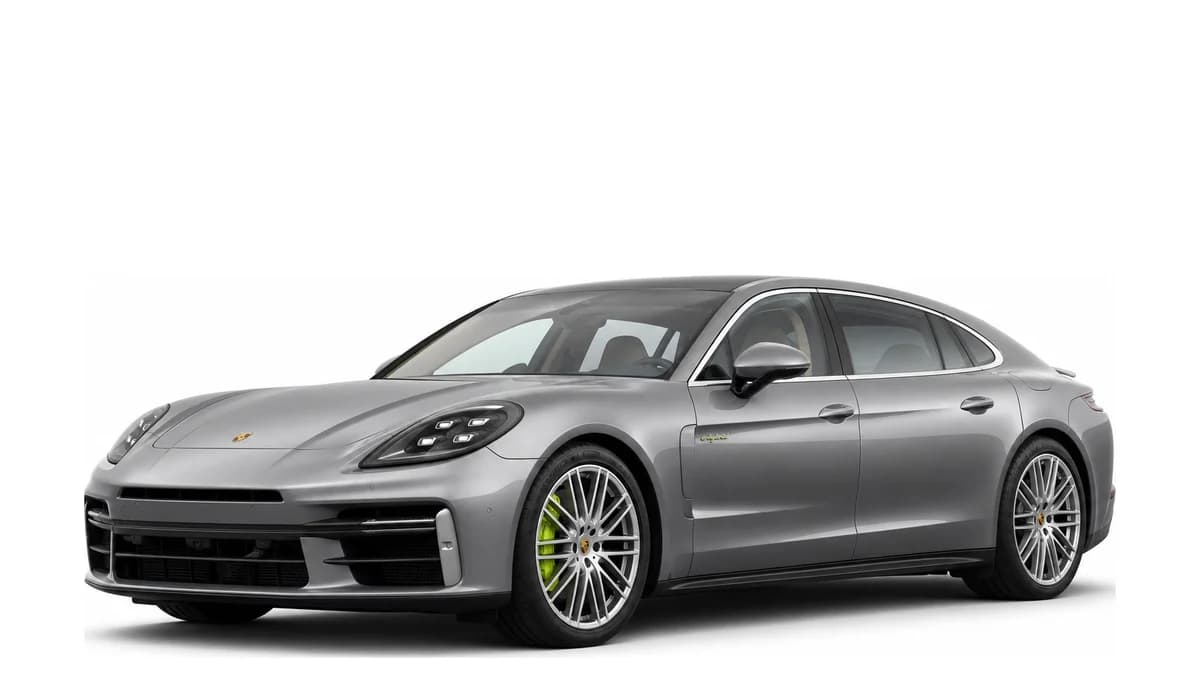 Panamera