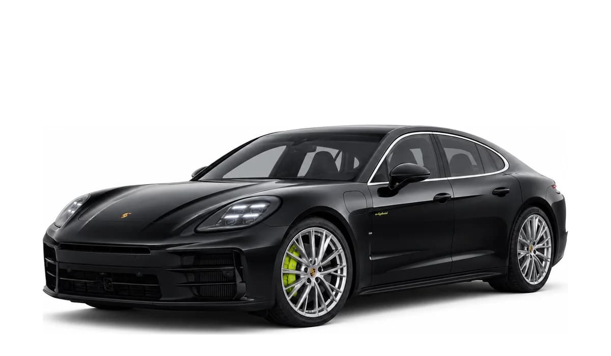 Panamera