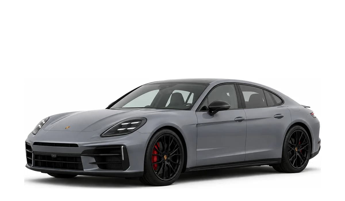 Panamera
