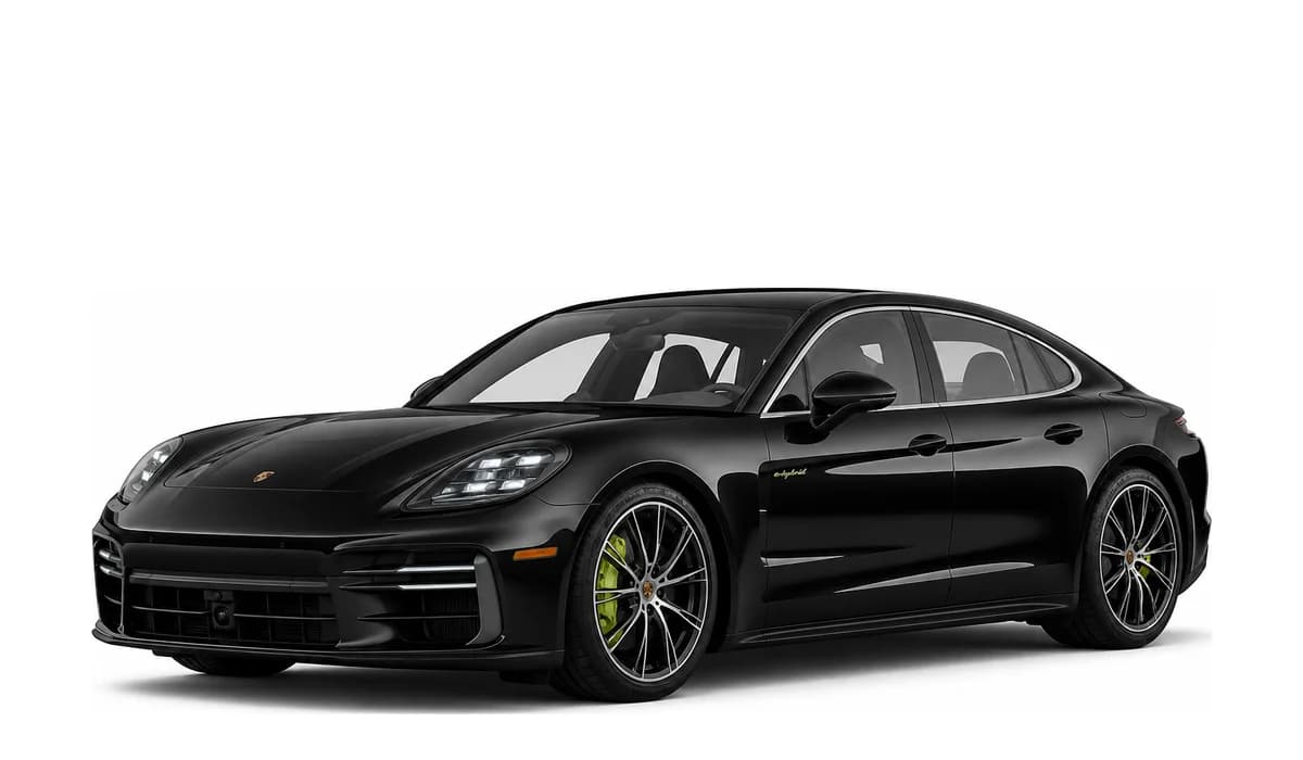 Panamera
