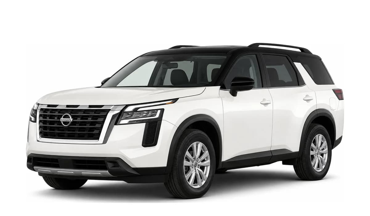 Pathfinder
