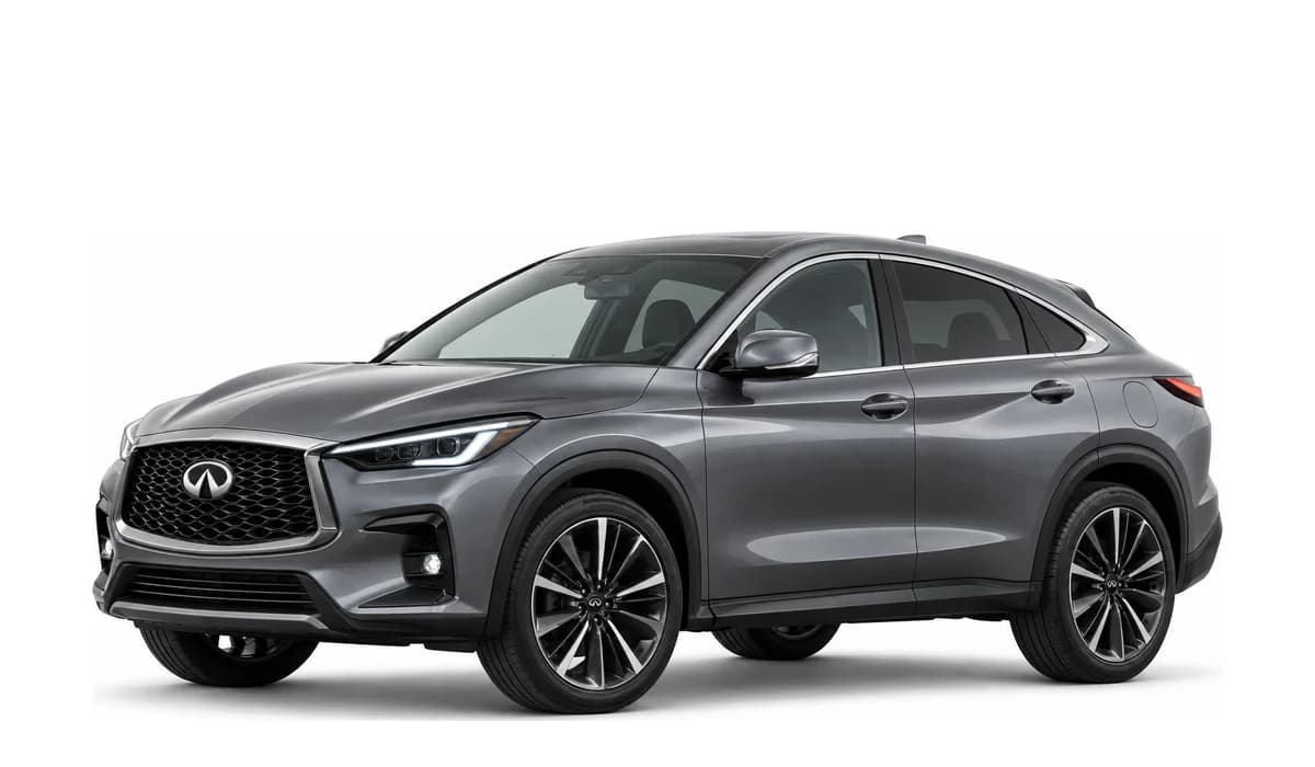 QX55