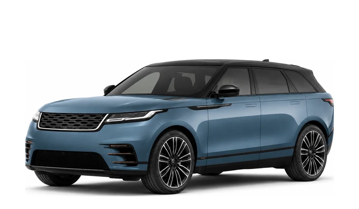 Range Rover Velar