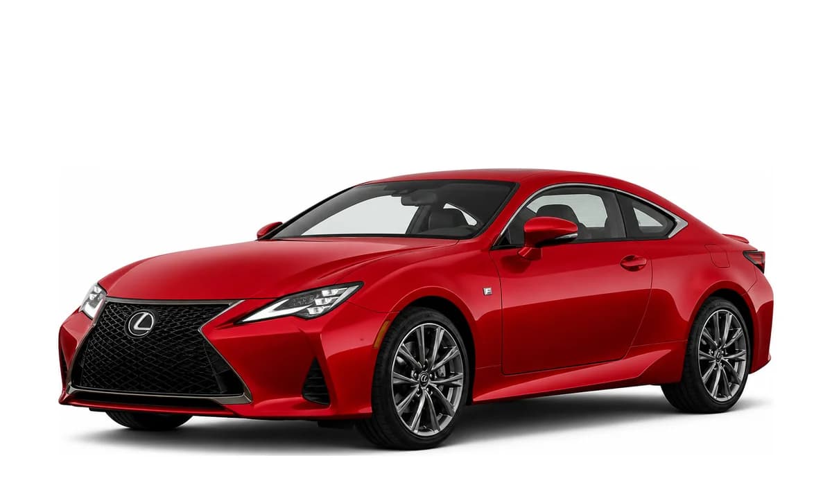 RC 350