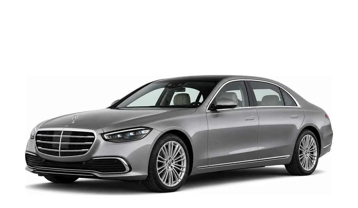 S-Class